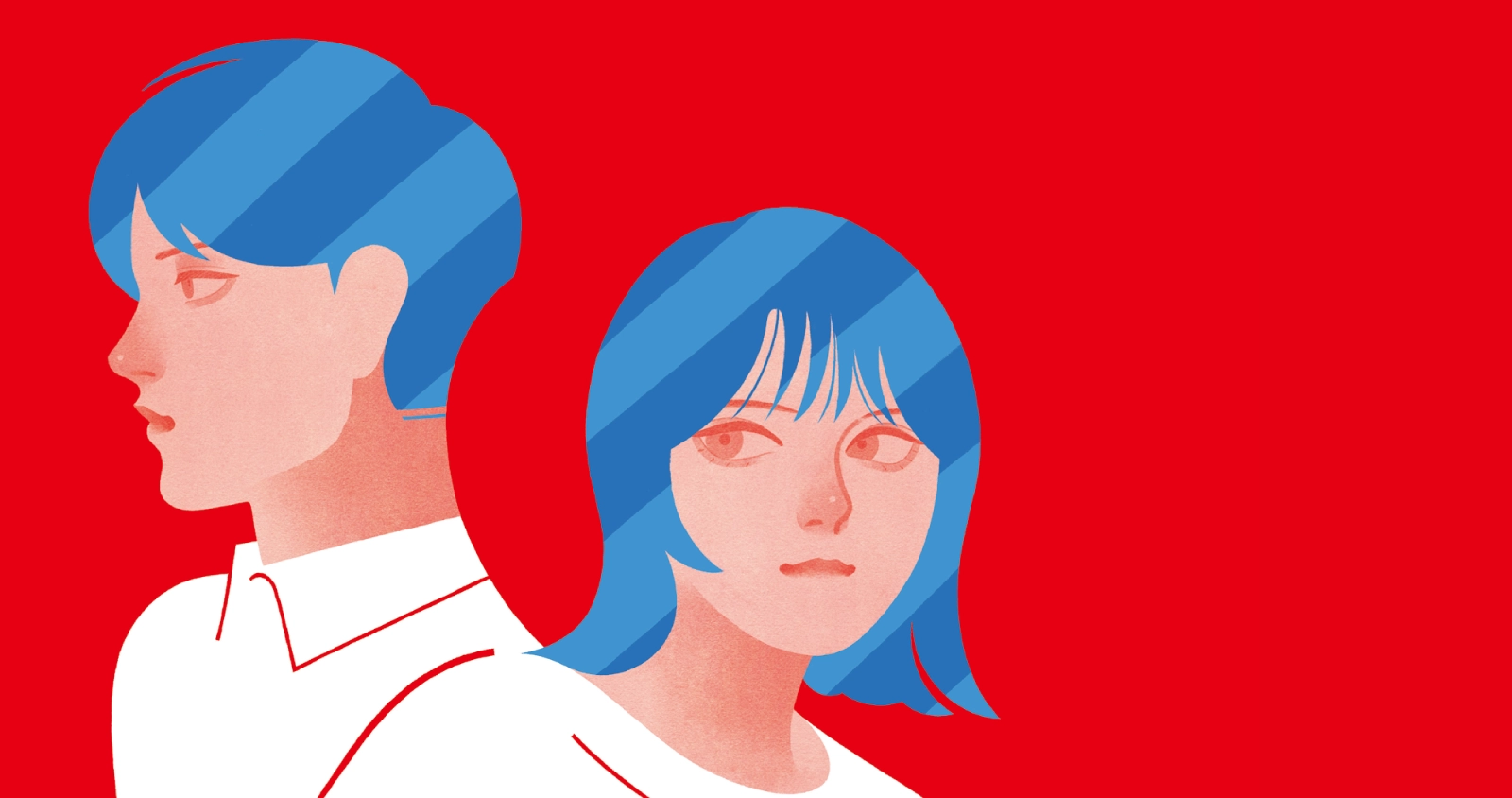 らしさを、はやく。PLAGE