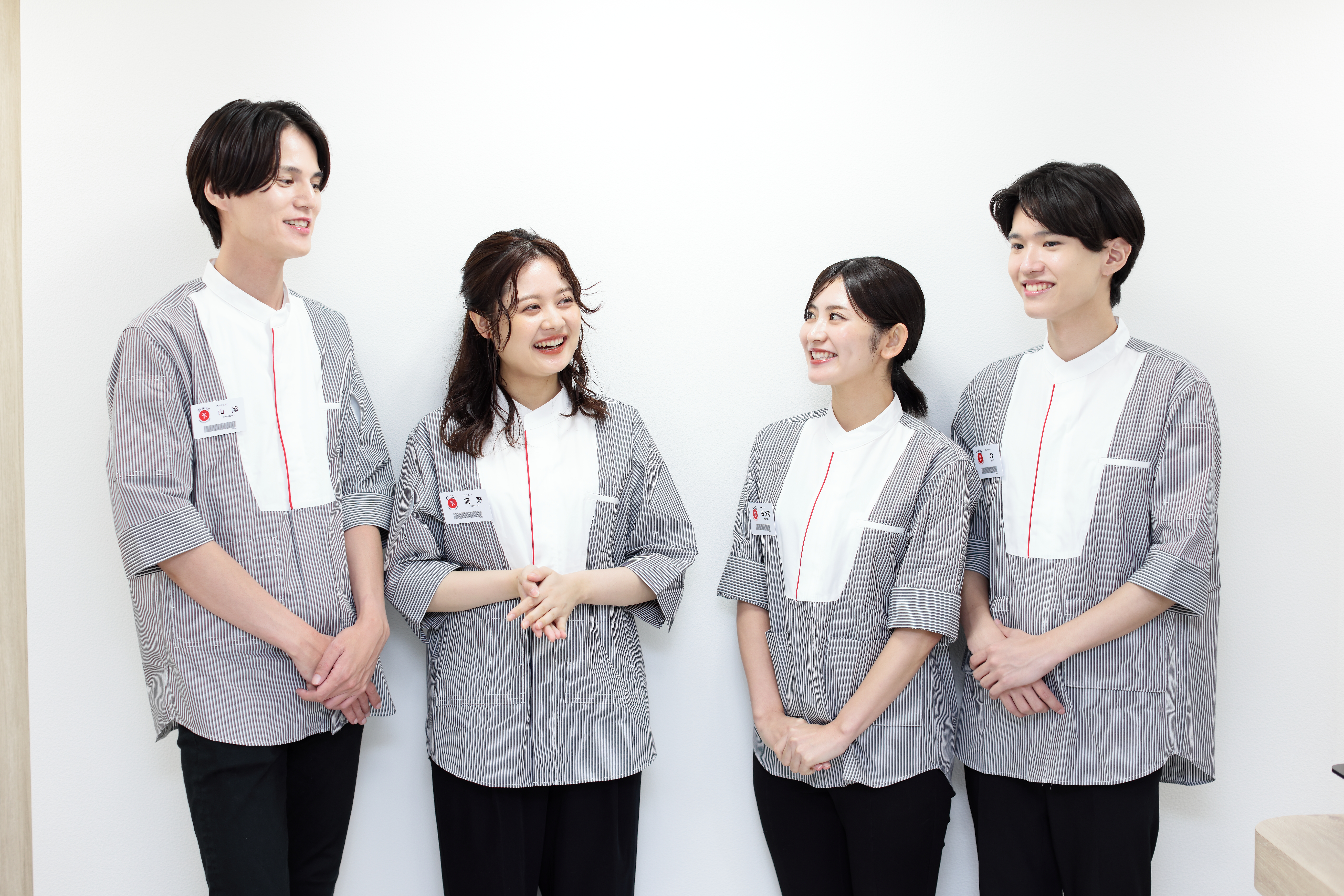 Human story ♯02　15年のブランクを越え、3年半でトップスタイリストへ。私が美容プラージュで「美容師人生」を再開させた理由