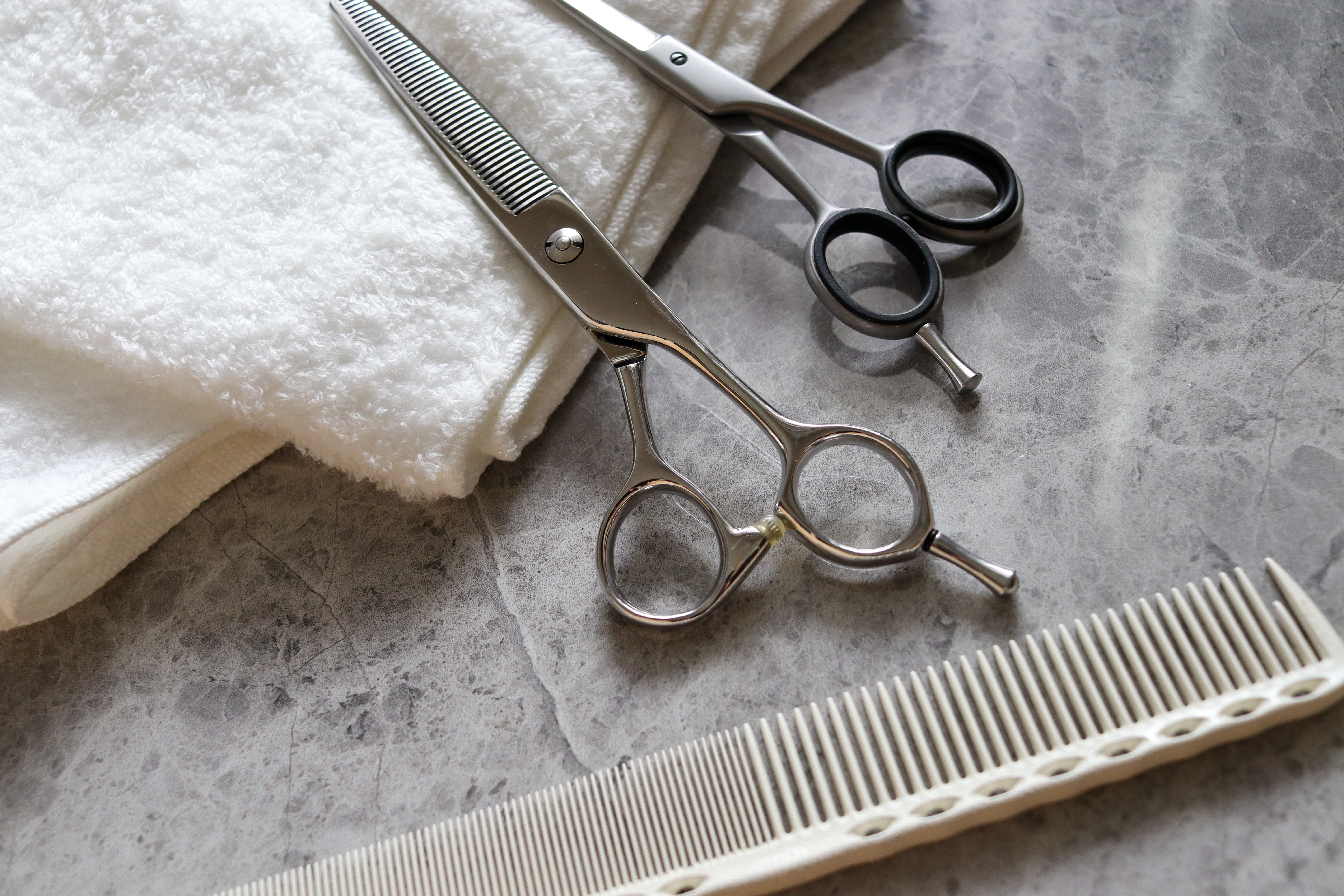 Human story ♯03　「美容師、向いていないかも…」と思っていた私が、入社1年8ヶ月でスタイリストになれた理由