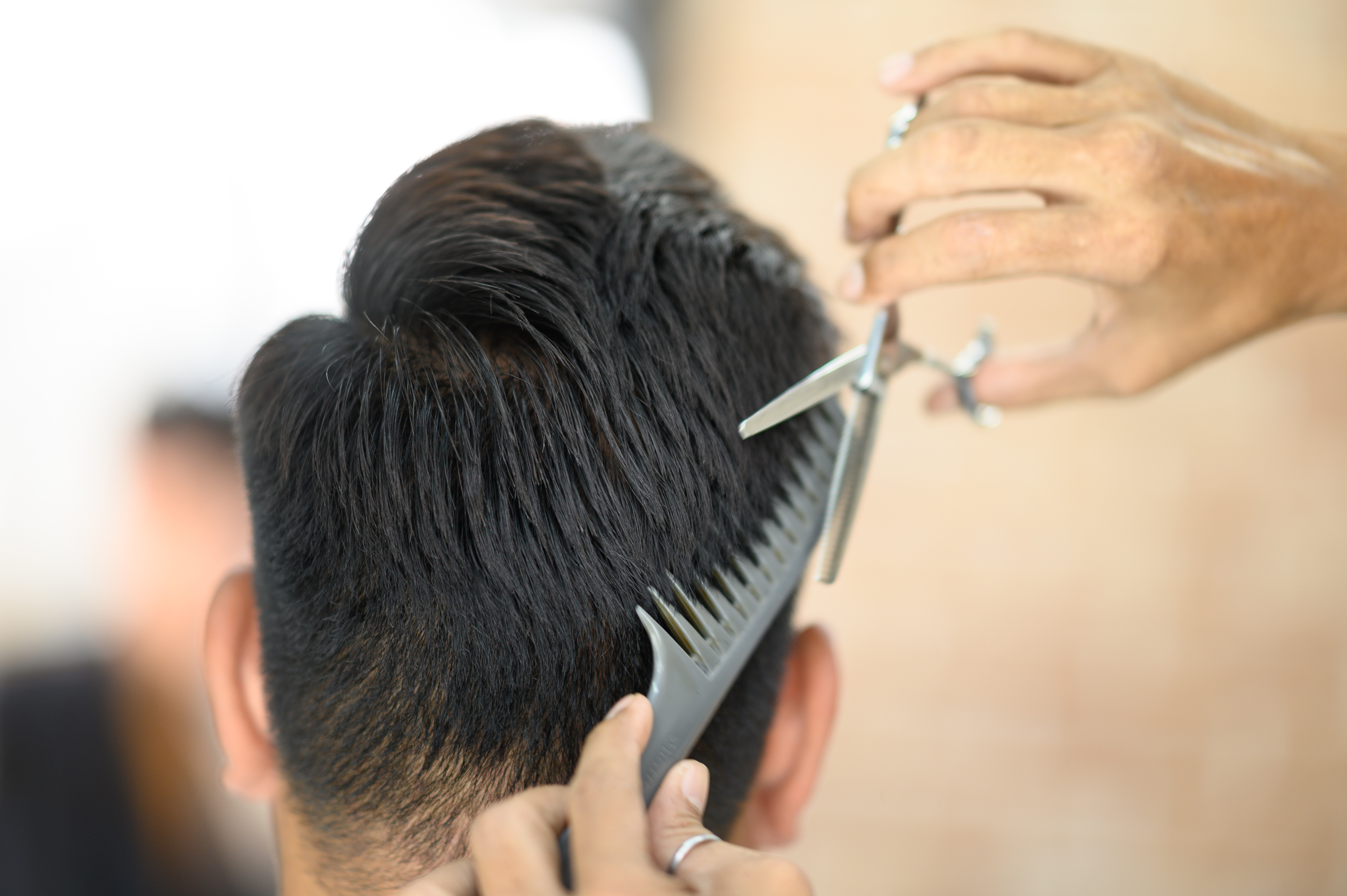 Human story ♯04 「サロンで働きながら通信で資格を取った私が、プラージュで見つけた"続けられる理由"」