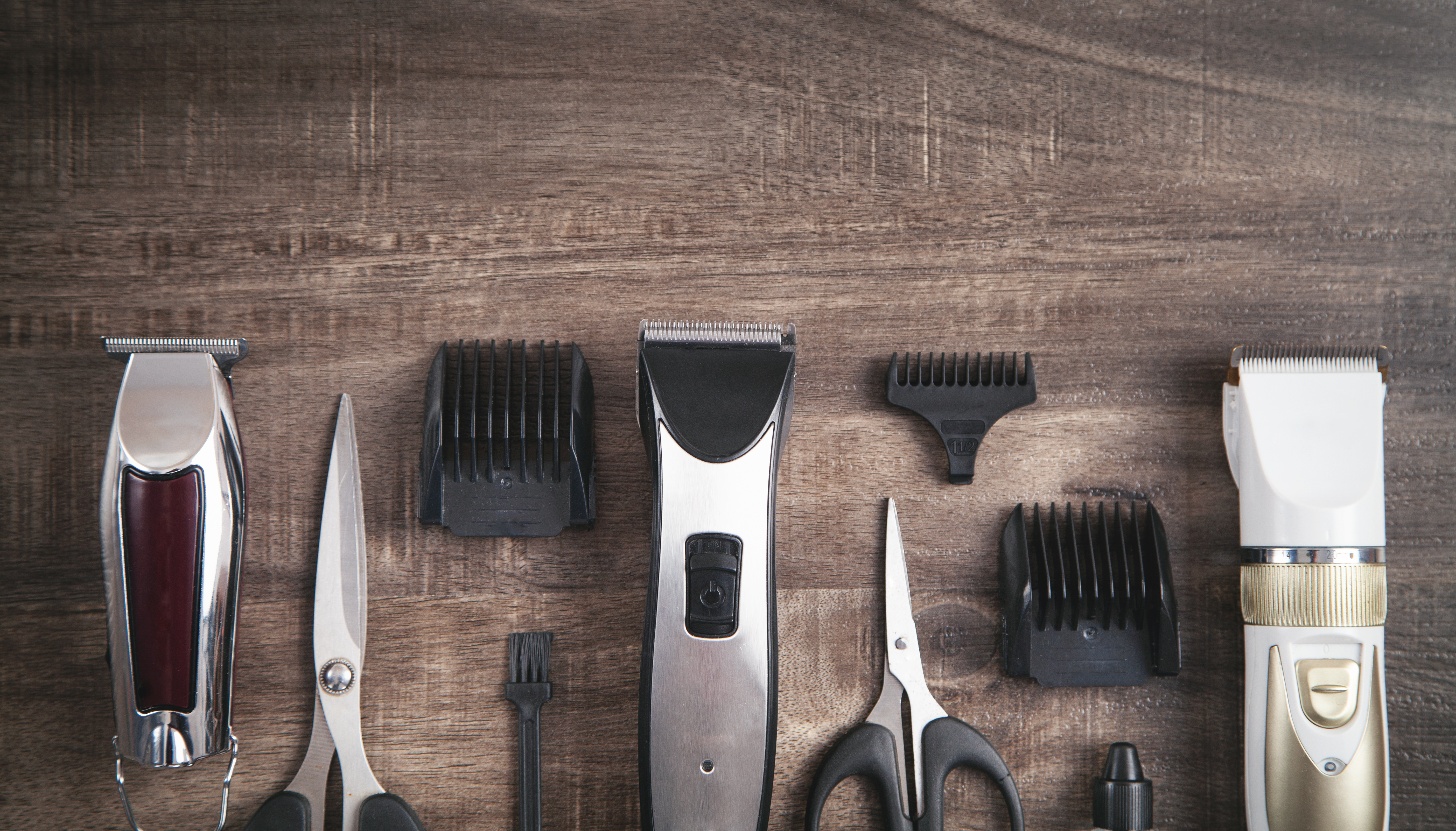 Human story ♯05   「自衛隊から理容師へ。場数を踏んで技術は育つ——プラージュで見つけた、"自分らしい成長のかたち"」