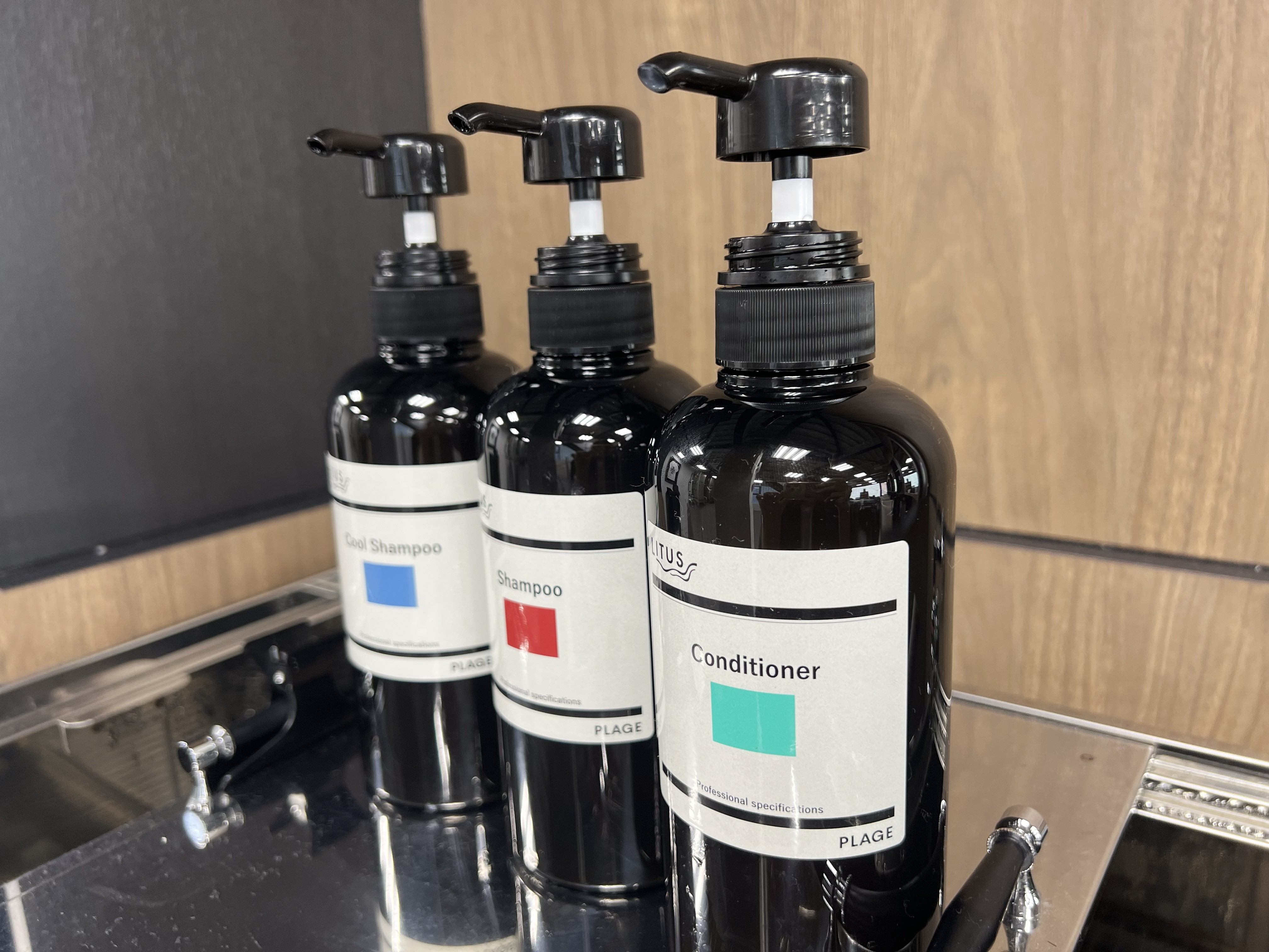 Human story ♯05   「自衛隊から理容師へ。場数を踏んで技術は育つ——プラージュで見つけた、"自分らしい成長のかたち"」