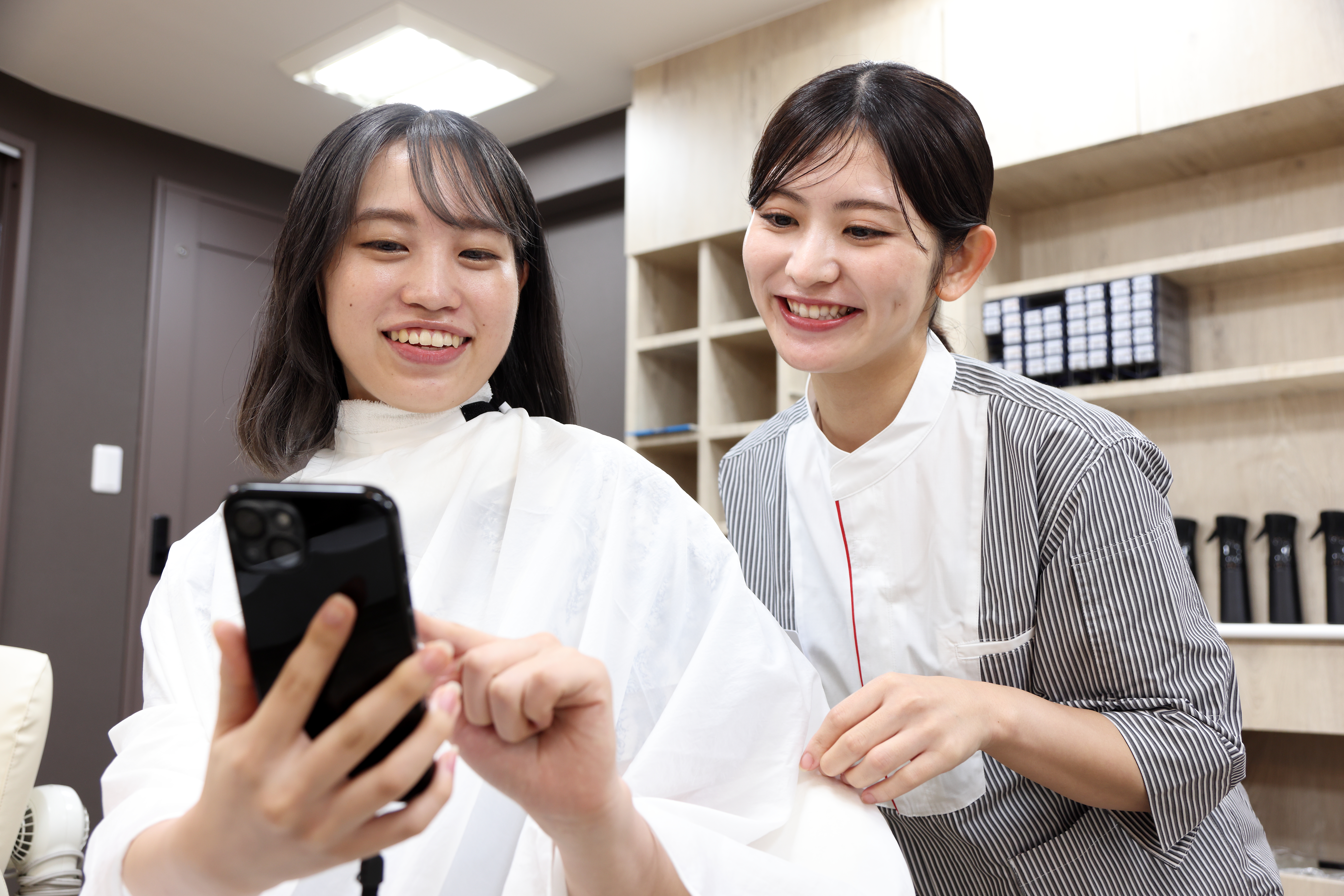 AI時代だからこそ大切にしたい。プラージュのお客さまファーストの考え方